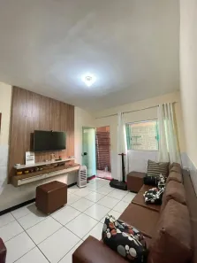 Casa com 3 Quartos à venda, 180m² no Residencial Jardim Canedo, Senador Canedo