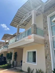 Casa de Condomínio com 4 Quartos à venda, 165m² no Sabiaguaba, Fortaleza
