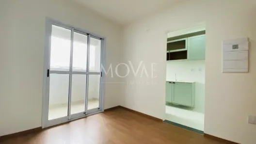 Apartamento com 2 Quartos à venda, 63m² no Condomínio Residencial Colinas do Paratehy, São José dos Campos