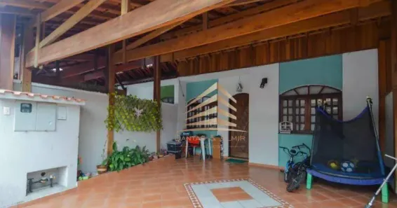 Casa de Condomínio com 3 Quartos à venda, 180m² no Jardim Testae, Guarulhos