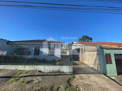 Casa com 3 Quartos à venda, 106m² no Jardim Carvalho, Ponta Grossa