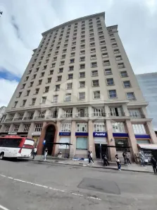Sala Comercial para alugar, 685m² no Centro Histórico, Porto Alegre