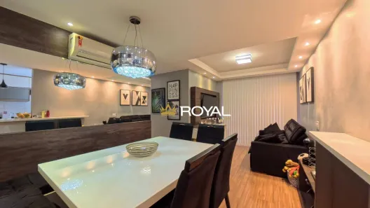 Apartamento com 2 Quartos para venda ou aluguel, 61m² no Anil, Rio de Janeiro
