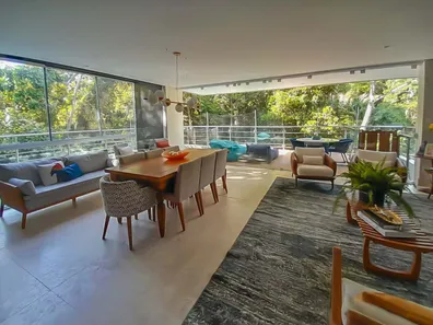 Apartamento com 6 Quartos à venda, 634m² no Alphaville I, Salvador