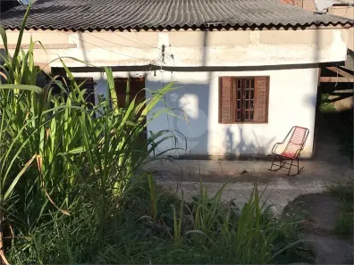 Casa com 2 Quartos à venda, 107m² no Jardim Suína, Taboão da Serra