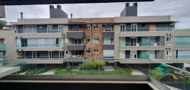 Apartamento com 2 Quartos para alugar, 107m² no João Paulo, Florianópolis
