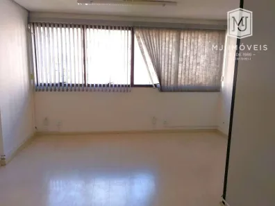 Sala Comercial à venda, 40m² no Vila Clementino, São Paulo