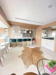 Apartamento com 3 Quartos à venda, 130m² no Vila Leopoldina, São Paulo
