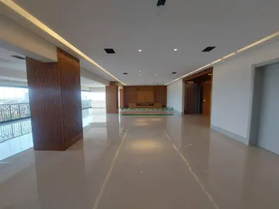 Apartamento com 4 Quartos à venda, 529m² no Jardim Botânico, Ribeirão Preto