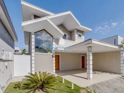Casa com 3 Quartos à venda, 258m² no Urbanova VII, São José dos Campos