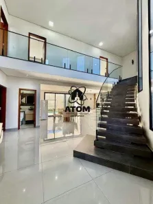 Casa de Condomínio com 4 Quartos à venda, 380m² no Loteamento Residencial Morada do Visconde, Tremembé