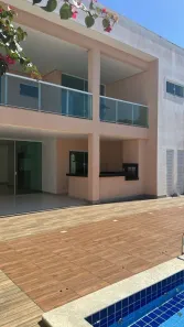 Casa com 4 Quartos à venda, 334m² no Vilas do Atlântico, Lauro de Freitas