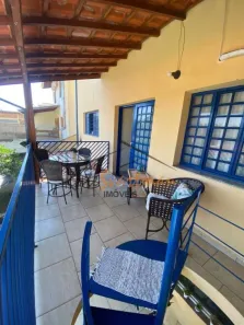 Casa com 4 Quartos à venda, 280m² no Cidade Universitária, Campinas