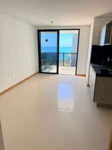 Apartamento com 1 Quarto para alugar, 49m² no Jatiúca, Maceió