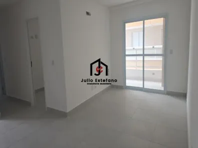 Apartamento com 2 Quartos à venda, 67m² no Acaraú, Ubatuba