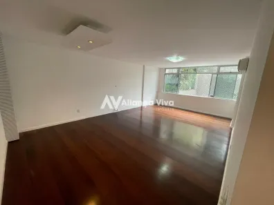Apartamento com 3 Quartos à venda, 137m² no Leblon, Rio de Janeiro