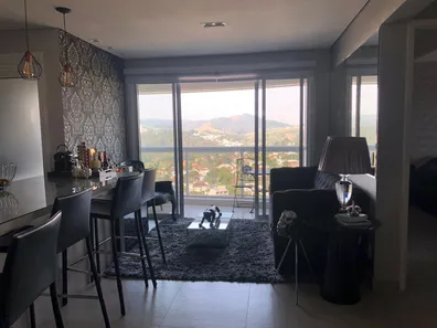 Apartamento com 1 Quarto à venda, 70m² no Melville Empresarial I e II, Barueri