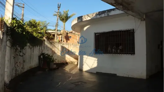 Casa com 2 Quartos à venda, 192m² no Jardim São Francisco, Embu das Artes