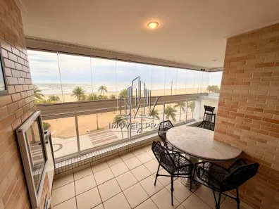 Apartamento com 2 Quartos à venda, 72m² no Guilhermina, Praia Grande