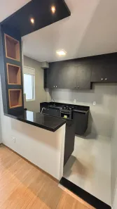 Apartamento com 2 Quartos à venda, 44m² no Ribeirão do Lipa, Cuiabá