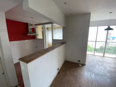 Apartamento com 2 Quartos à venda, 65m² no Estácio, Rio de Janeiro