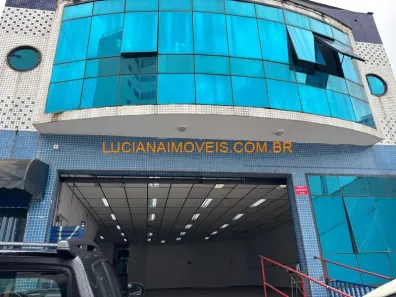 Ponto Comercial para alugar, 700m² no Lapa, São Paulo