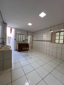 Casa de Condomínio com 2 Quartos para alugar, 150m² no Jardim Mossoró, Cuiabá