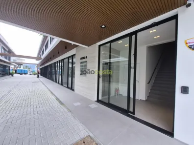 Sala Comercial para alugar, 58m² no Aririú, Palhoça
