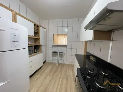 Casa com 3 Quartos à venda, 90m² no Bairro de Fátima (Califórnia da Barra), Barra do Piraí