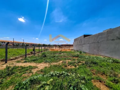Lote/Terreno à venda, 300m² no Jardim das Orquídeas, Americana