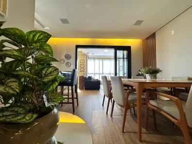 Apartamento com 3 Quartos à venda, 180m² no Centro, Chapecó