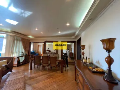 Apartamento com 3 Quartos à venda, 190m² no Centro, São Bernardo do Campo