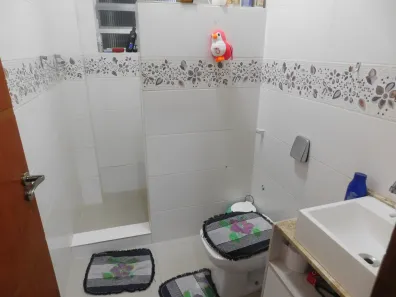 Apartamento com 1 Quarto à venda, 40m² no Centro, Nilópolis