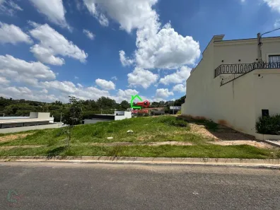 Lote/Terreno à venda, 250m² no Pinheirinho, Vinhedo