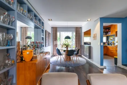 Casa de Condomínio com 3 Quartos à venda, 350m² no Vila Andrade, São Paulo