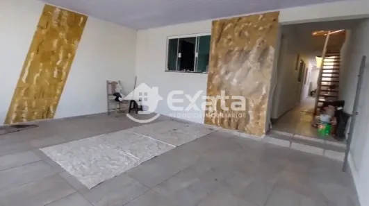 Casa com 2 Quartos à venda, 172m² no Jardim Residencial Villa Amato, Sorocaba