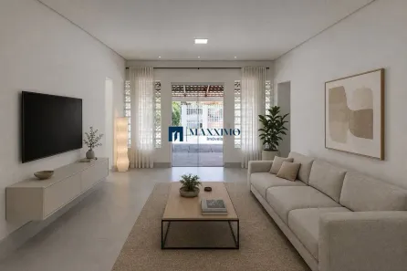 Casa de Condomínio com 2 Quartos à venda, 150m² no Setor Habitacional Jardim Botânico, Brasília