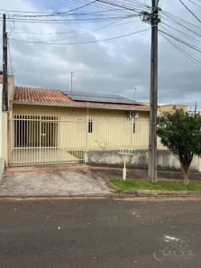 Casa com 3 Quartos à venda, 126m² no Jardim Prefeito Milton Menezes, Londrina