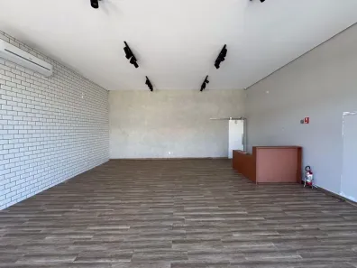 Ponto Comercial para alugar, 140m² no Itu Novo Centro, Itu