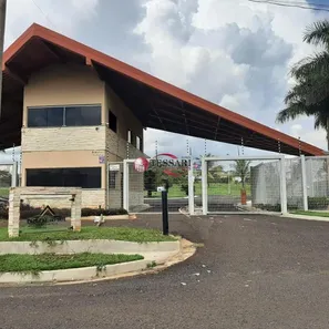 Lote/Terreno à venda, 533m² no Jardim Bosque das Vivendas, São José do Rio Preto