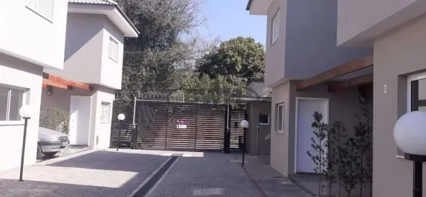 Casa com 2 Quartos à venda, 77m² no Chácaras Reunidas São Jorge, Sorocaba