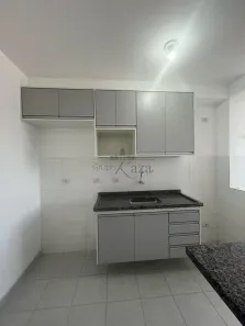 Apartamento com 2 Quartos à venda, 52m² no Jardim Colonial, São José dos Campos