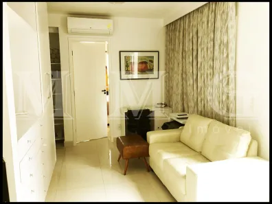 Apartamento com 1 Quarto à venda, 41m² no Vila Mariana, São Paulo