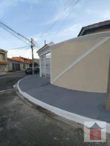 Casa com 3 Quartos à venda, 129m² no Jardim Santa Bárbara, Sorocaba