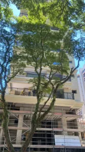 Apartamento com 3 Quartos à venda, 126m² no Centro, Florianópolis