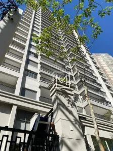 Apartamento com 3 Quartos para venda ou aluguel, 147m² no Jardim Vila Mariana, São Paulo