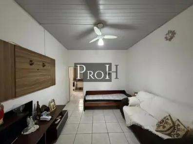 Casa com 2 Quartos à venda, 136m² no Osvaldo Cruz, São Caetano do Sul
