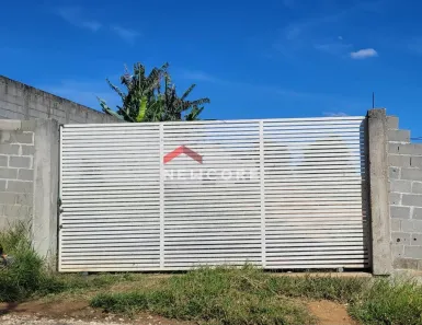 Lote/Terreno à venda, 1530m² no Tijuco Preto, Caçapava