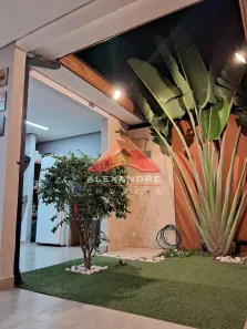 Casa de Condomínio com 2 Quartos à venda, 149m² no Eugênio de Mello, São José dos Campos