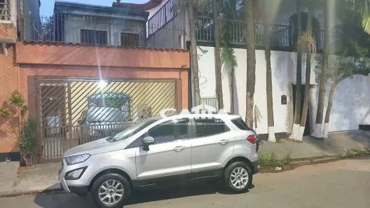 Sobrado com 3 Quartos à venda, 140m² no Jardim Nossa Senhora do Carmo, São Paulo